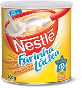 Farinha Láctea Nestlé 400g
