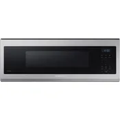 1.1 CF Smart SLIM Over-the-Range Microwave, Wi-Fi - ME11A7510DS