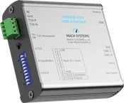 10BASE-T1S USB Interface
