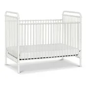 Abigail 3 in 1 Crib