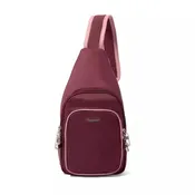 Baggallini Classic Anti-Theft Daytripper Sling Bag