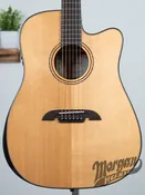 Alvarez Artist EliteDreadnaught AED90CE