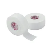 3M Medipore Soft Cloth Tape 1" x 10 yd - 2Pack