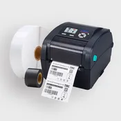 Easier, Faster Label Printing Bundle for Labs