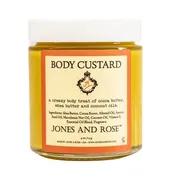 Body Custard