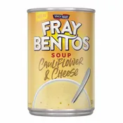 Fray Bentos Cauliflower & Cheese Soup