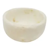 Alabaster Bowl Small - 1.75"