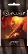 Sorcerer Expansion Pack: Virgiliu Character Deck