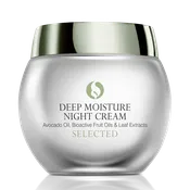 Deep Moisture Night Cream