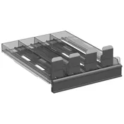 4 Wide Pack Pusher w/1.25″ Flip Up
