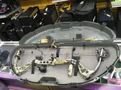 Diamond by Bowtech Compound Bow