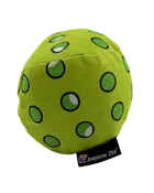 American Dog Pickle Ball Dog Toy