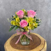 Hugs & Kisses ~ Spring Edition