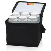 Ameda Cool'N Carry Breast Milk Cooler Storage Bottles