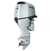 Honda BF115