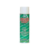 Aervoe White Athletic Striping Paint