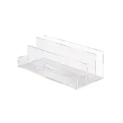 Acrylic Collator + Valet