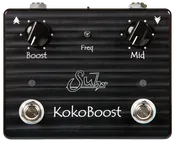Koko Boost Legacy Edition