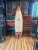 5’10” Al Merrick — World-Famous Wave Hog Surf Shop - LBI, NJ