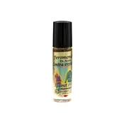 Against Envy Pheromone Oil Roll-On 1/3 fl.oz.