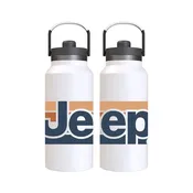 Jeep 42oz Big Swig Sr Water Bottle