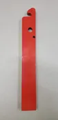Dunk Tank Seat Latch (Trigger) — Hi Striker