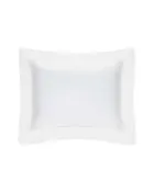 Sferra Celeste Bed Linen Collection (Grey,White)