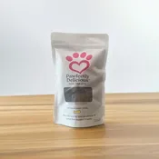 Signature Dog Treats - 4 oz. — Pawfectly Delicious