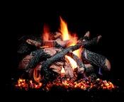 Texas Hickory