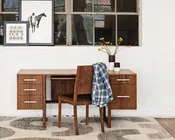 Cantilever Desk