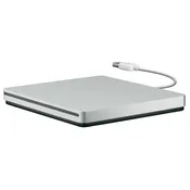 Apple – MD564ZM/A – USB SUPERDRIVE