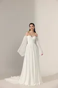Ariamo Bridal Wedding Dresses in Houston | Sweet Romance Bridal — Sweet Romance Bridal Boutique