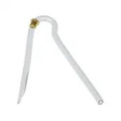 #13 Thick Preformed Tubes with Tube-Lock