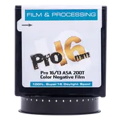 Pro16-13 200T Super 16 Package