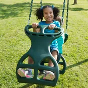 Glider Swing