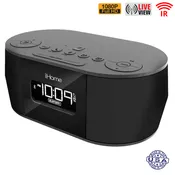 Covert Cameras With Audio