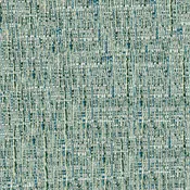 Aegean Blue Polyester Fabric by the Yard | 54″ Wide