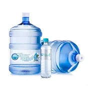 Alkaline Water