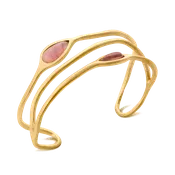 Olivia Golden Bracelet