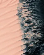 Canvas Drip / 1 of 6 — VonSaal Design