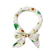ChillPup Ice Bandana – The Coolest Summer Style for Your Hot Dog