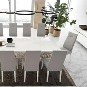 Artemide Dining Chair