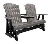 Amish Yard 5' Legacy Glider