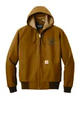 Carhartt Thermal-Lined Duck Jacket - Lomont