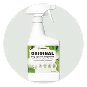 Cedarcide Original Bug Spray