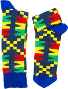 Apuskeleke Afrisocks
