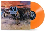 .38 SPECIAL - SPECIAL FORCES