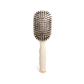 Boar Bristle Hair Brush | Tan
