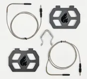 Flame Boss Multipurpose Probe Pack - Flame Boss