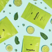 Breathe Bath Salt Soak – Relax & Refresh | JNJ Gifts
